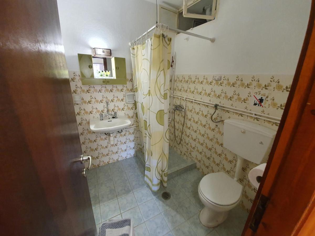 Dionisos Studios And Apts Skiathos Κουκουναριές Εξωτερικό φωτογραφία